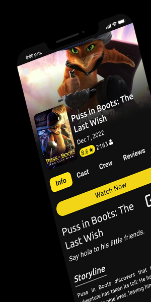 image:Cinema HD APK Screenshot