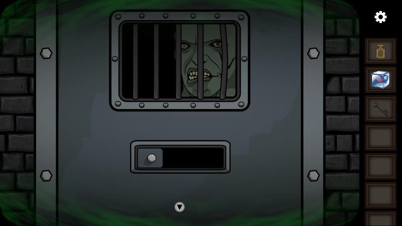Room Escape: Strange Case應用截圖第3張