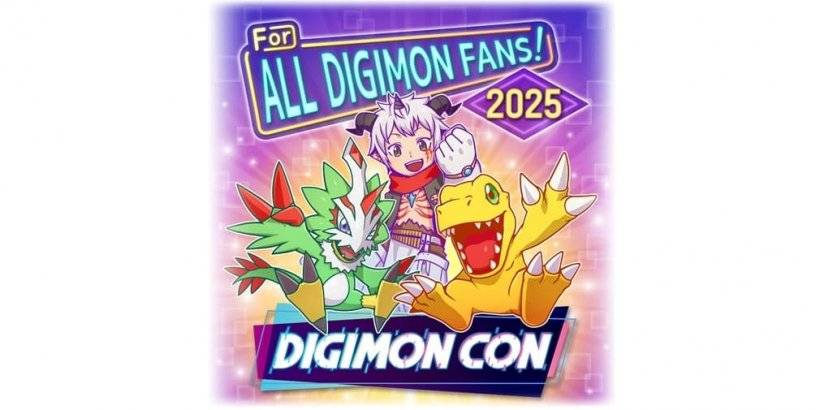Digimon Con onthult nieuw project: komt er een digitale TCG?