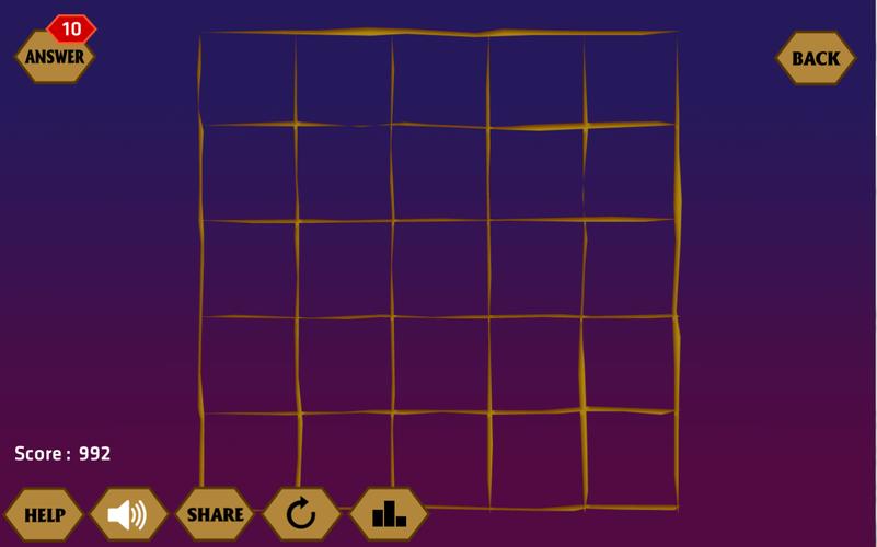 River Crossing IQ 2 - IQ Test應用截圖第1張