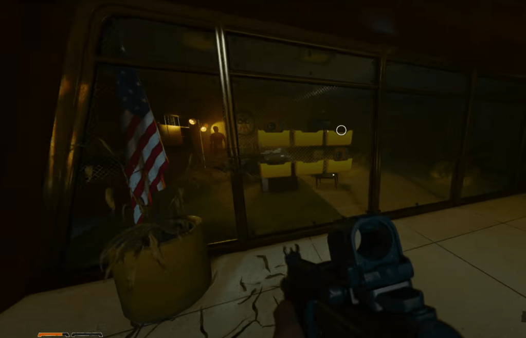 The documents in the Administration Facility