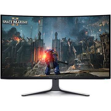 Alienware AW3225QF 32-inch 4K OLED Gaming Monitor