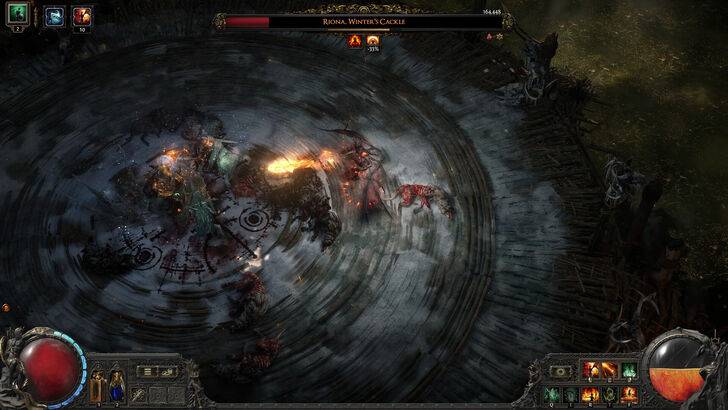 Path of Exile 2 Data Breach Apology