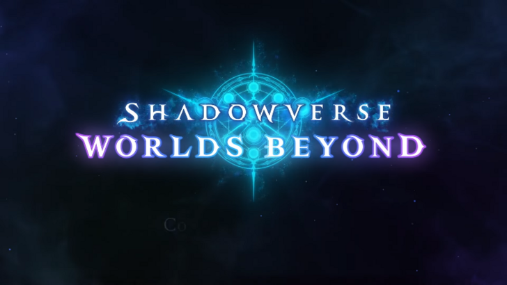 Shadowverse: Worlds Beyond - Date and Time Date и время 