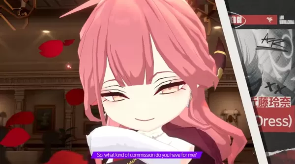 蓝色档案：Opera Love在活动0068中揭幕