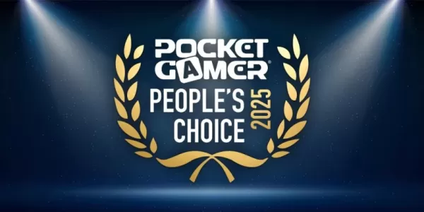 Победитель премии Pocket Gamer People's Choice 2025 объявлен в Колоне