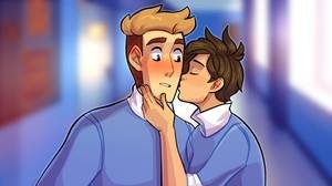 ACADEMY34 Скриншот 0