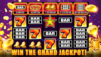 Schermata Slots 777 - Slot Machine Games 3