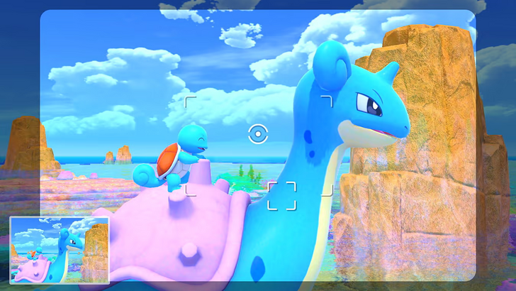 Pokemon
