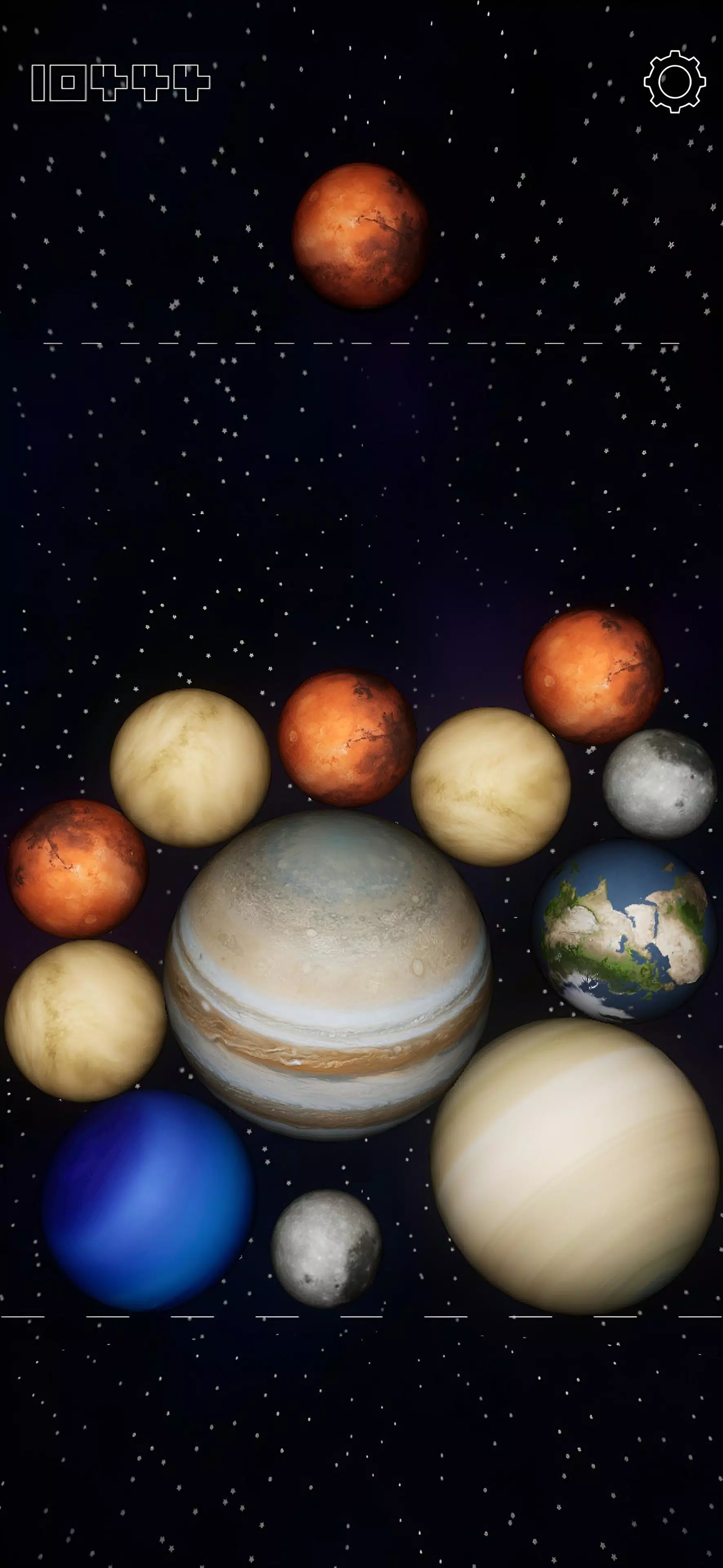 Merge Planet Ekran Görüntüsü 2