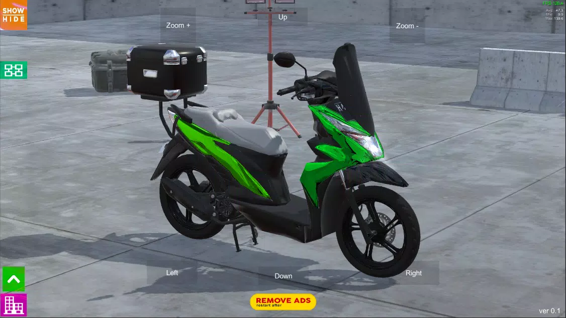 The Beat 2應用截圖第2張