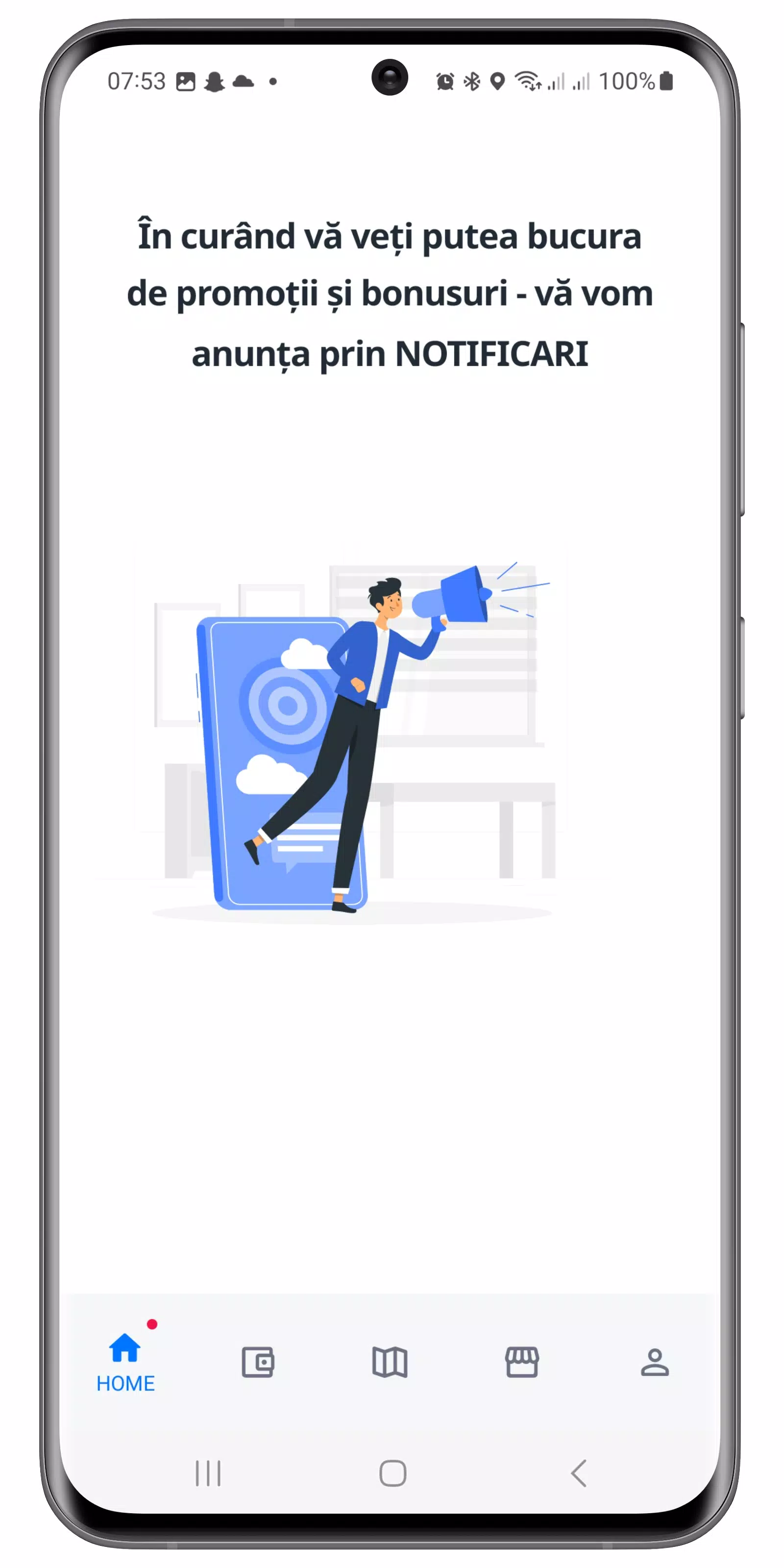 SPLM Captura de pantalla 3