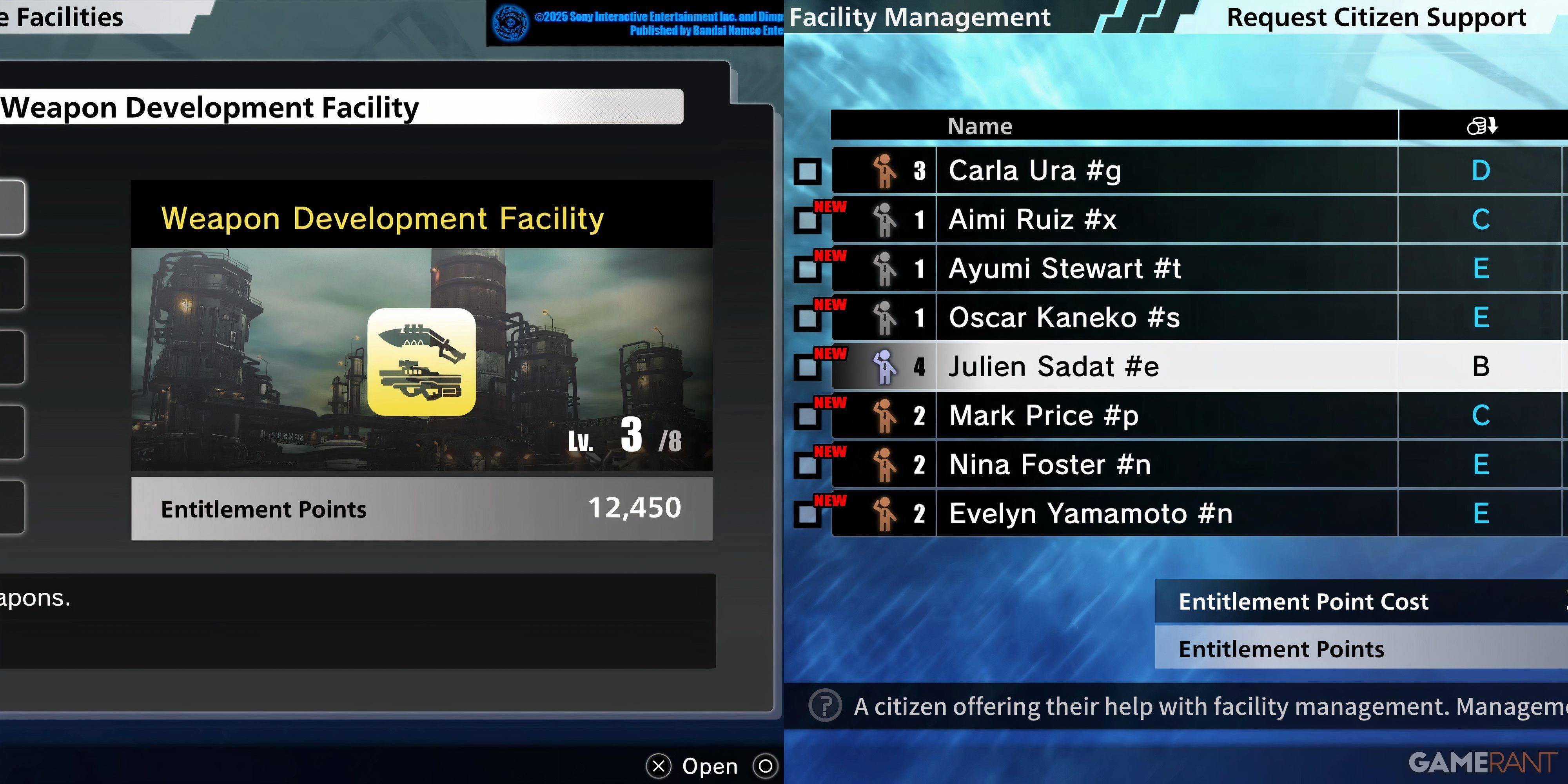 "How to Craft Powerful Weapons in Freedom Wars Remastered"