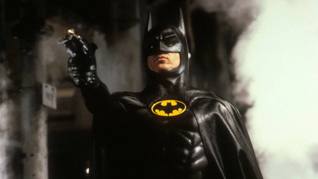 バットマン映画ギャラリー