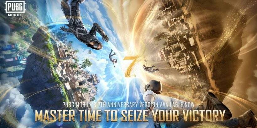 PUBG Mobile Lança Maior Mapa, Rondo