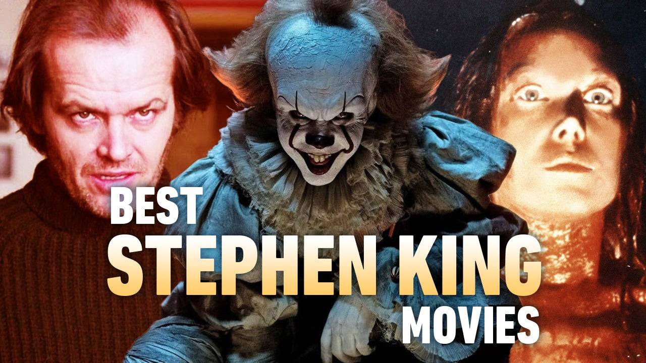 Stephen King Movie 1