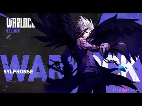 Atlan Gameplay ၏ Crystal