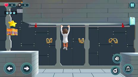 Schermata Dr Runner: Run, Jump & Fight 0
