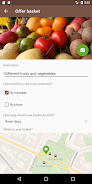 foodsharing应用截图第0张