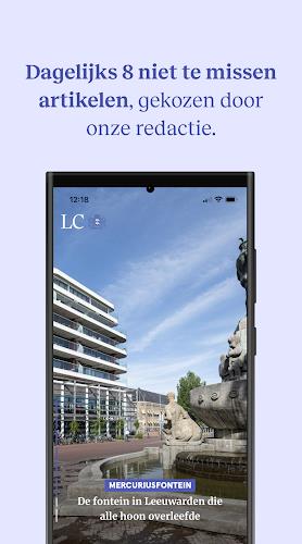 LC - Nieuws & Digitale Krant應用截圖第2張