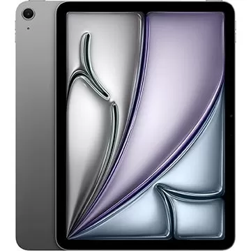 2025 Apple iPad Air M3芯片命中率创纪录亚马逊的低价
