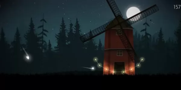 Garuda : Quête du Crépuscule Débarque sur iOS