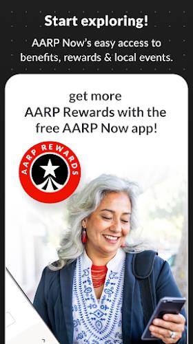 AARP Now應用截圖第1張