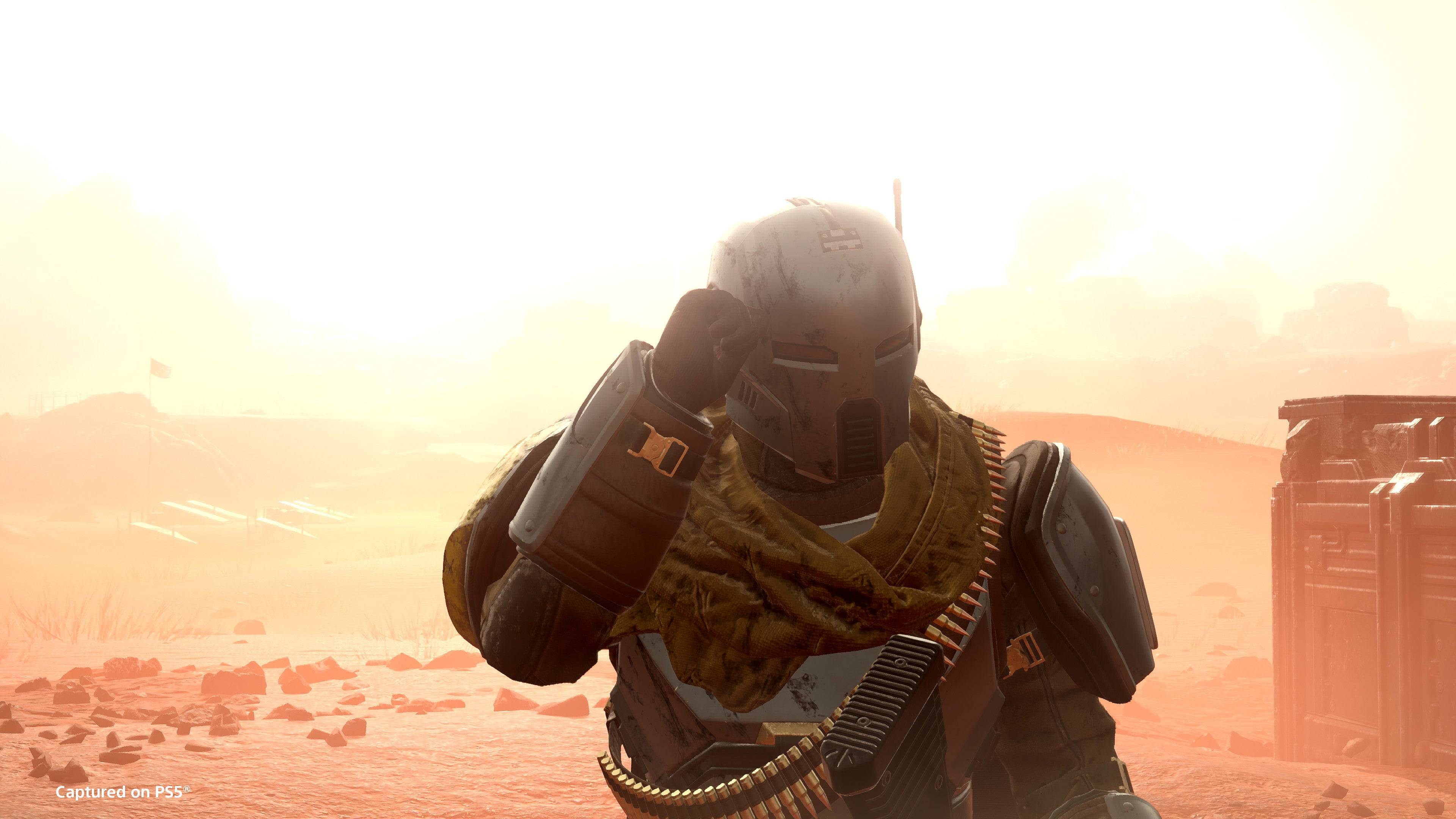 Helldivers 2 Update: Pangunahing Balanse at Gameplay Overhaul, Bagong Space Cowboy-Themed Warbond