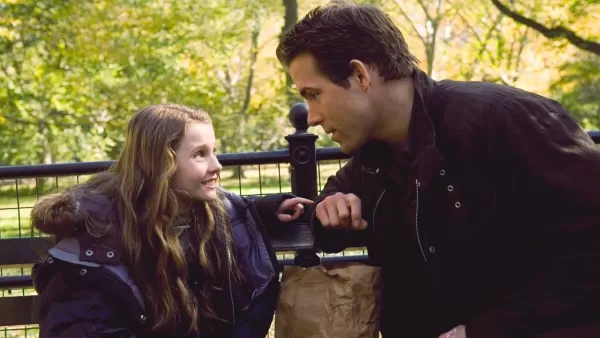 Ryan Reynolds acting roles portfolio