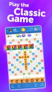 Schermata Words With Friends 2 Word Game 1