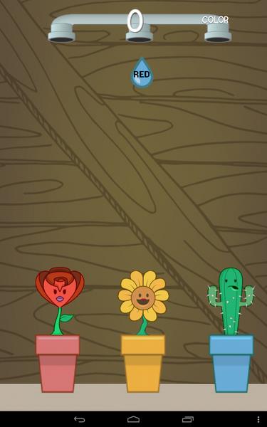 ThirstyPlants Ekran Görüntüsü 3