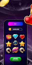 Online Casino Slots Скриншот 0