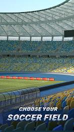Soccer Blitz應用截圖第2張