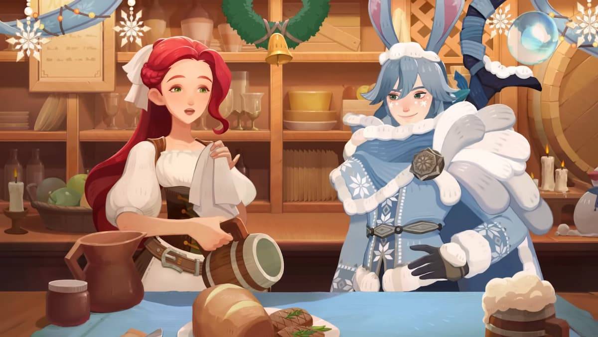 AFK Journey S2: Chains of Eternity Launch Date Set