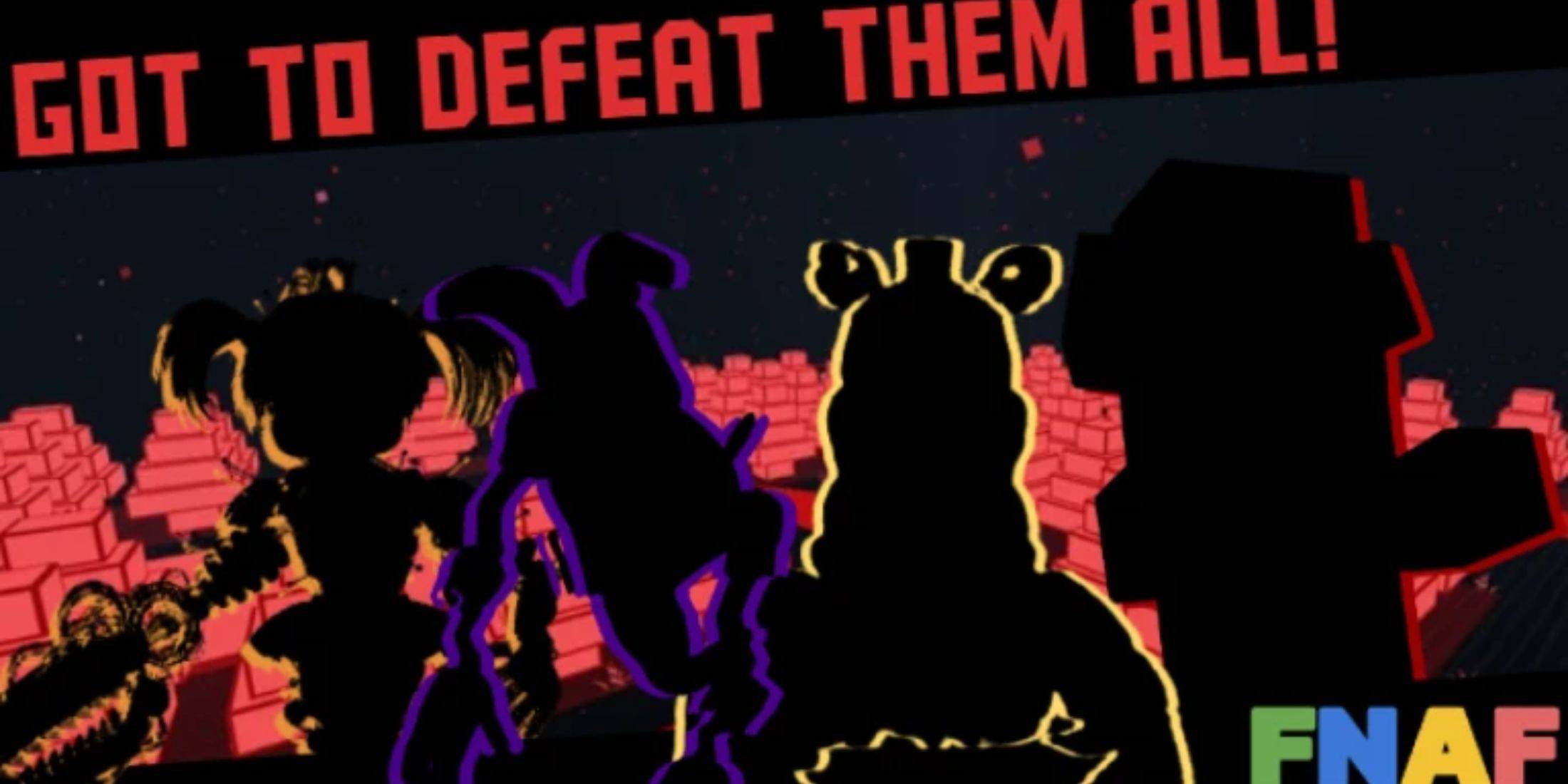 Image: FNAF Tower Defense Code Redemption Interface