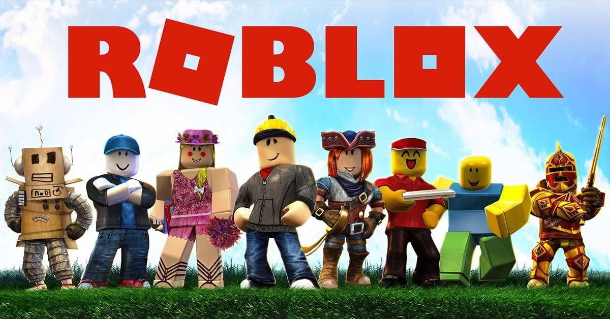 Roblox खिलाड़ी अंक