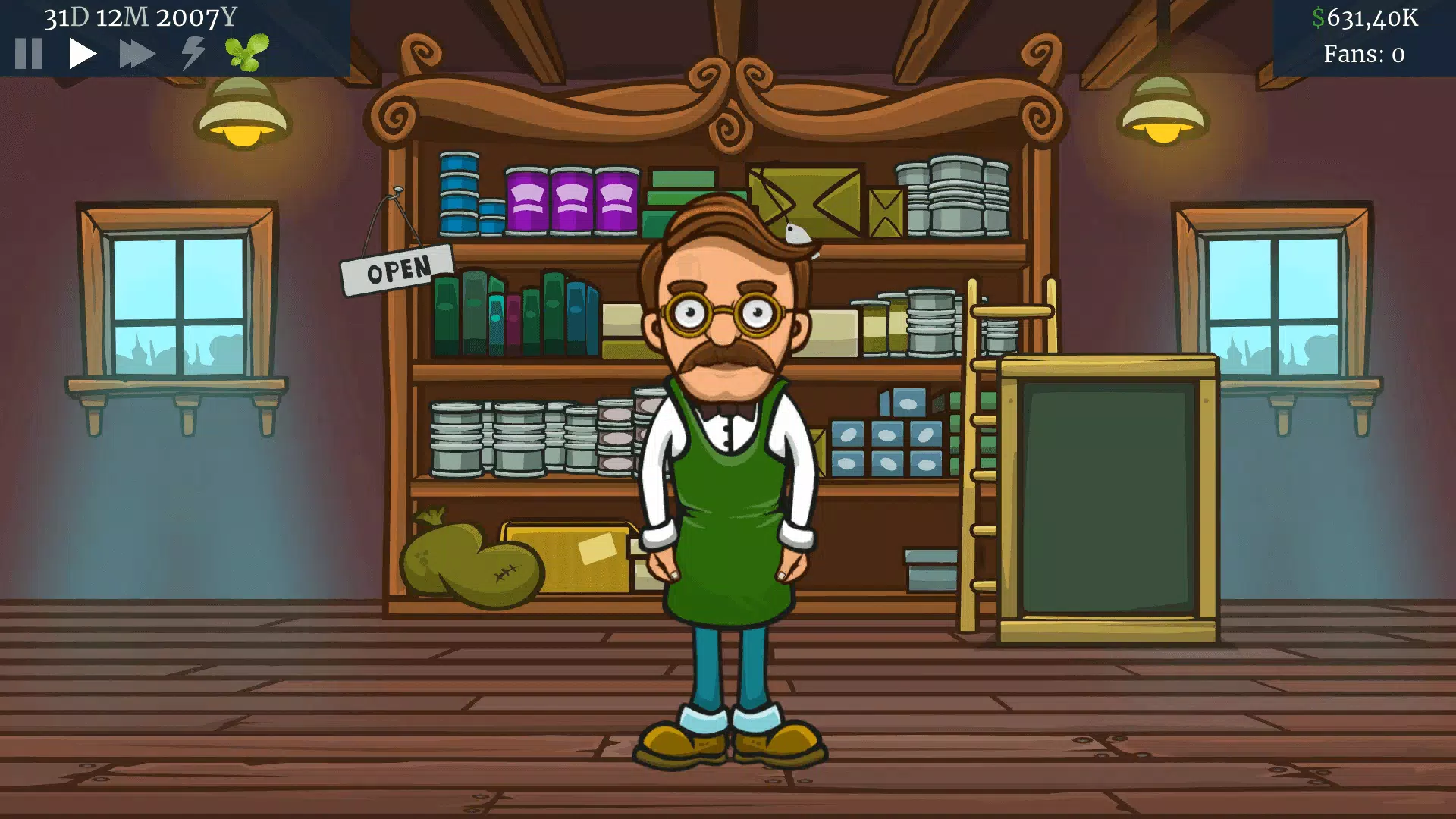 Yerba Mate Tycoon 스크린샷 3