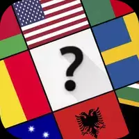 Flags Quiz: World Geo Trivia