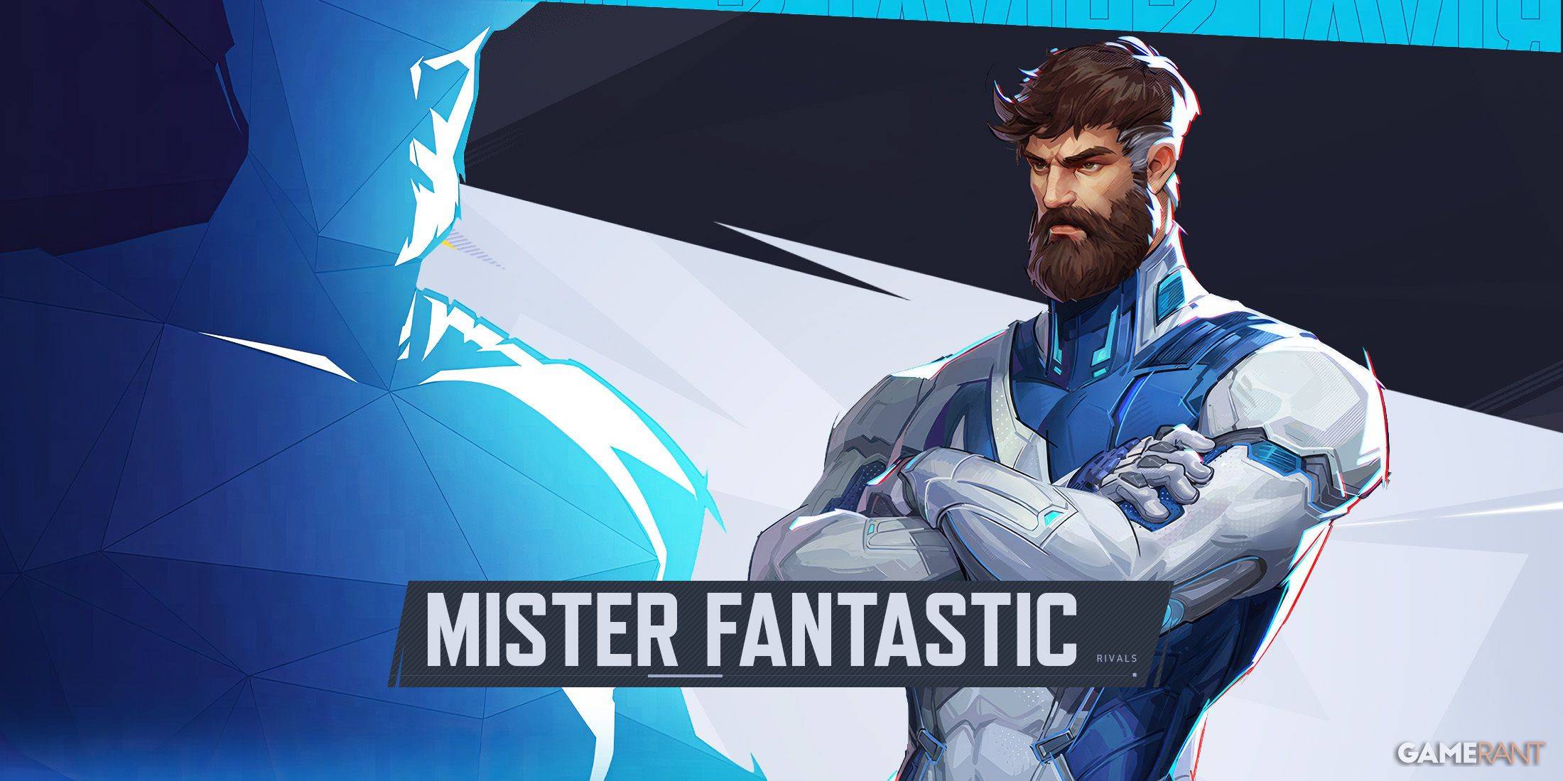 Eroi Marvel: libera il genio di Mister Fantastic