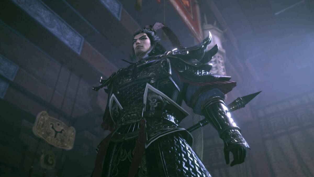 Conquer Hulao Gate in Dynasty Warriors: Origins: comprovate strategie