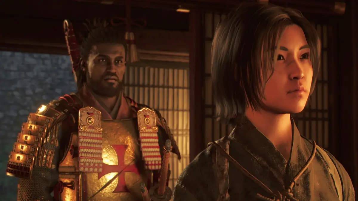 Assassin's Creed Shadows: Principais missões e tempo de conclusão