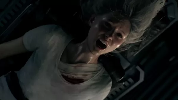 Grace Ashcroft Confirmed as New Protagonist in Resident Evil Requiem
