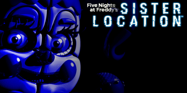 Five Nights at Freddy's: SL應用截圖第1張