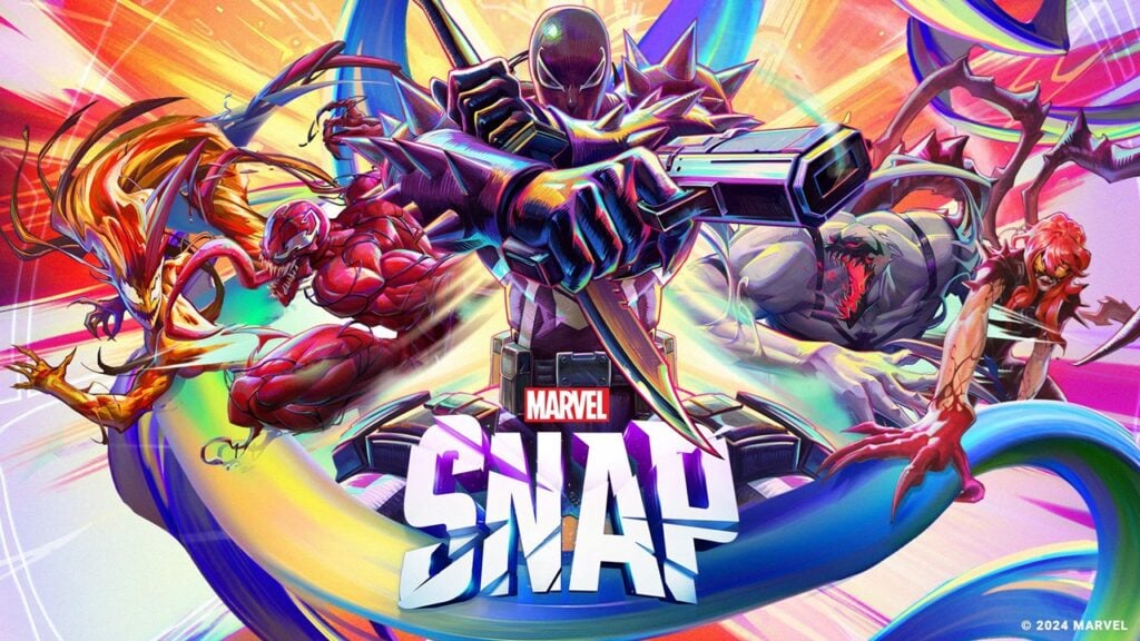 Marvel Snap'in 2. Yıldönümü: Venom Season tanıtıldı!