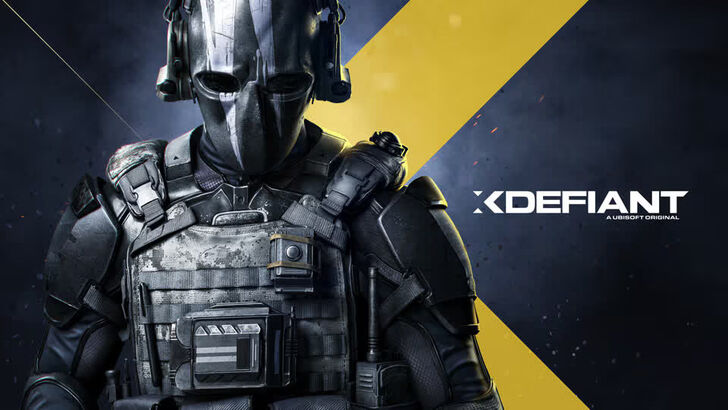 XDEFIANT：Ubisoftの無料プレイシューティングゲームは、スタジオのダウンサイジングの中で閉鎖されます