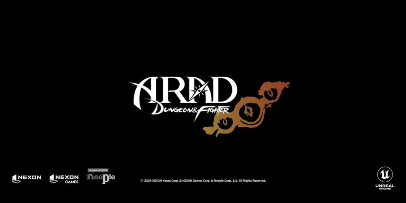 地牢与战斗机：Arad是DNF系列进入开放世界冒险世界的宣传