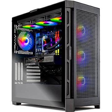 Amazon obniża cenę AMD Radeon Rx 9070 XT Gaming PC