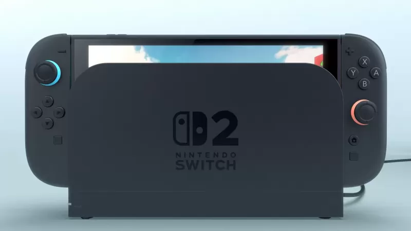 Nintendo kündigt Livestream-Enthüllung der Switch 2 an