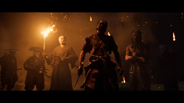 Sony memperkenalkan Ghost of Yōtei PS5 Tarikh pelepasan dalam treler baru