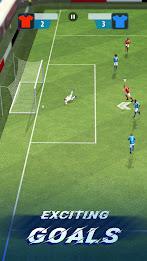 Soccer Blitz應用截圖第3張